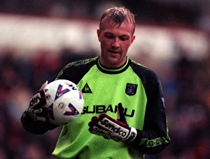Magnus Hedman's Unforgettable Performance: Aston Villa 1-4 Coventry City (FA Carling Premiership, 1999)