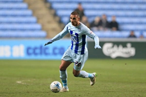 Marcus Tudgay's Thrilling Winning Goal for Coventry City against Bradford City in Sky Bet League One at Ricoh Arena
