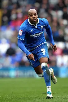 Marlon King Scores Stunner Against Bristol City: Coventry City's Npower Championship Victory (April 9, 2012)
