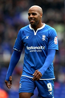 09-04-2012 V Bristol City, Ashton Gate Prints: Marlon King's Dramatic Last-Minute Winner