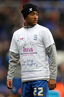 09-04-2012 V Bristol City, Ashton Gate Prints: Nathan Redmond's Dramatic Winner
