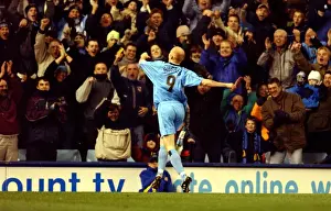 Nationwide League Division One - Coventry City v Bradford City