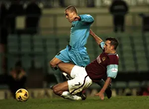Nationwide League Division One - Coventry City v Burnley