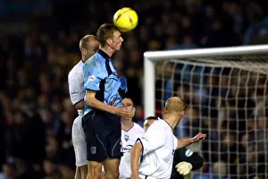 Nationwide League Division One - Coventry City v Preston North End