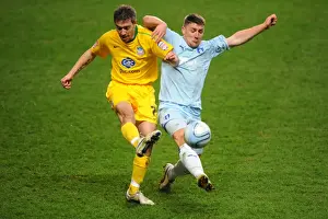 06-03-2012 V Crystal Palace, Ricoh Arena Prints: npower Football League Championship - Coventry City v Crystal Palace - Ricoh Arena