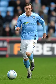 Images Dated 2010: npower Football League Championship - Coventry City v Queens Park Rangers - Ricoh Arena