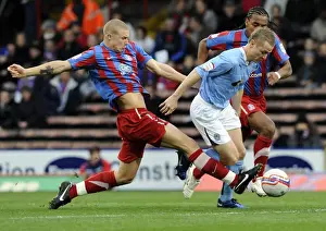 Images Dated 2010: npower Football League Championship - Crystal Palace v Coventry City - Selhurst Park