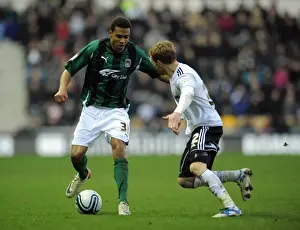 Images Dated 2012: npower Football League Championship - Derby County v Coventry City - Pride Park
