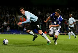 npower Football League Championship - Ipswich Town v Coventry City - Portman Road