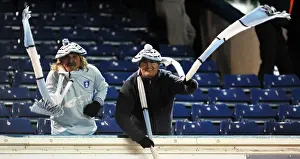 npower Football League Championship - Leeds United v Coventry City - Elland Road