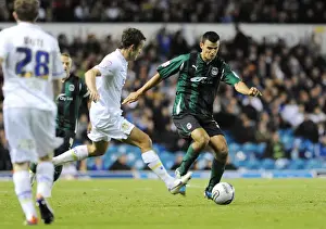 Images Dated 2011: npower Football League Championship - Leeds United v Coventry City - Elland Road