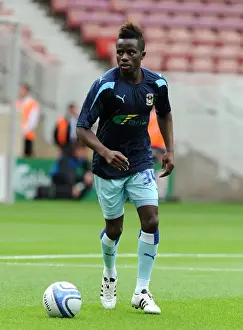 Images Dated 2011: npower Football League Championship - Middlesbrough v Coventry City - Riverside