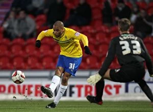Doncaster Rovers v Coventry City : Keepmoat Stadium : 15-12-2012 Gallery: npower Football League One - Doncaster Rovers v Coventry City - Keepmoat Stadium
