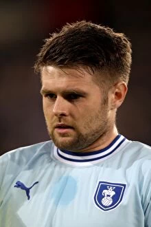 Images Dated 21st March 2012: Oliver Norwood