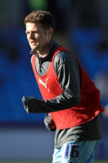 Oliver Norwood, Coventry City
