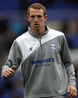 09-04-2012 V Bristol City, Ashton Gate Prints: Peter Ramage in Action: Coventry City vs