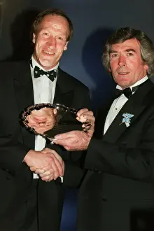 PFA Player of the Year Awards - Grosvenor House Hotel - London