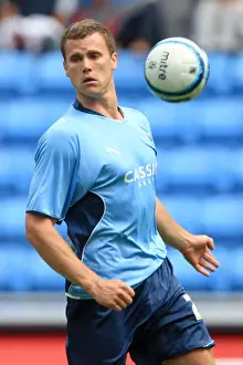 Editor's Picks: Pre Season Friendly - Coventry City v Everton - Ricoh Arena