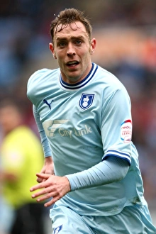 Images Dated 2012 April: Richard Keogh