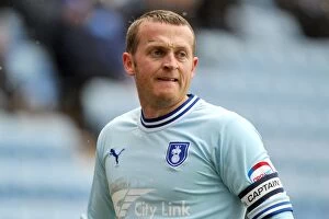 Images Dated 4th February 2012: Sammy Clingan