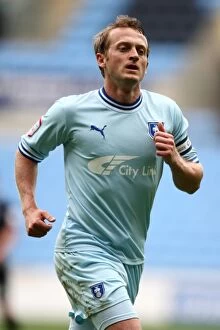 Images Dated 7th April 2012: Sammy Clingan