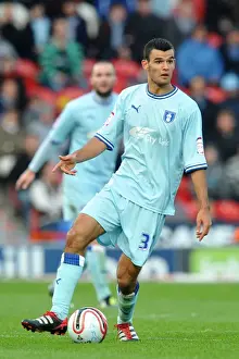 Showdown at Keepmoat: Conor Thomas vs Doncaster Rovers in Npower Championship Clash (October 29, 2011)