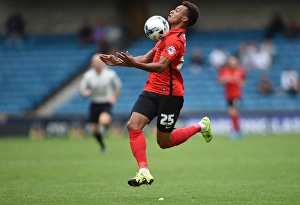 Sky Bet League One - Millwall v Coventry City - The New Den