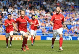 What's New: Sky Bet League One - Oldham Athletic v Coventry City - SportsdirectPark
