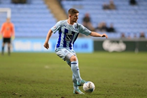 Sky Bet League One Showdown: Coventry City vs Bradford City at Ricoh Arena