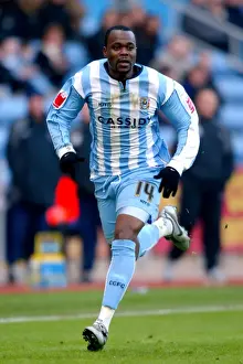 Stern John's Stunner: Coventry City's FA Cup Upset Against Middlesbrough (2006)