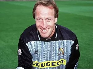1990s Collection: Steve Ogrizovic
