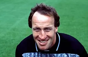 1990s Collection: Steve Ogrizovic, Coventry City goalkeeper