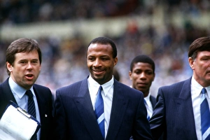 Editor's Picks: The Unforgettable FA Cup Final Showdown: Coventry City vs